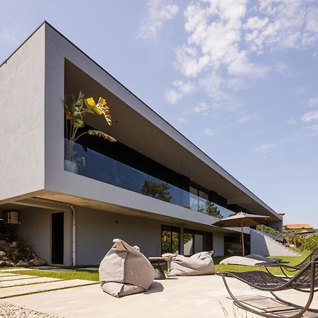 Just Like Home - Casal No Campo Vila Praia de Âncora Zewnętrze zdjęcie